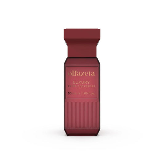 FRAG2LUX n°146 – Inspiré de Rouge (Balmain) 50 ml