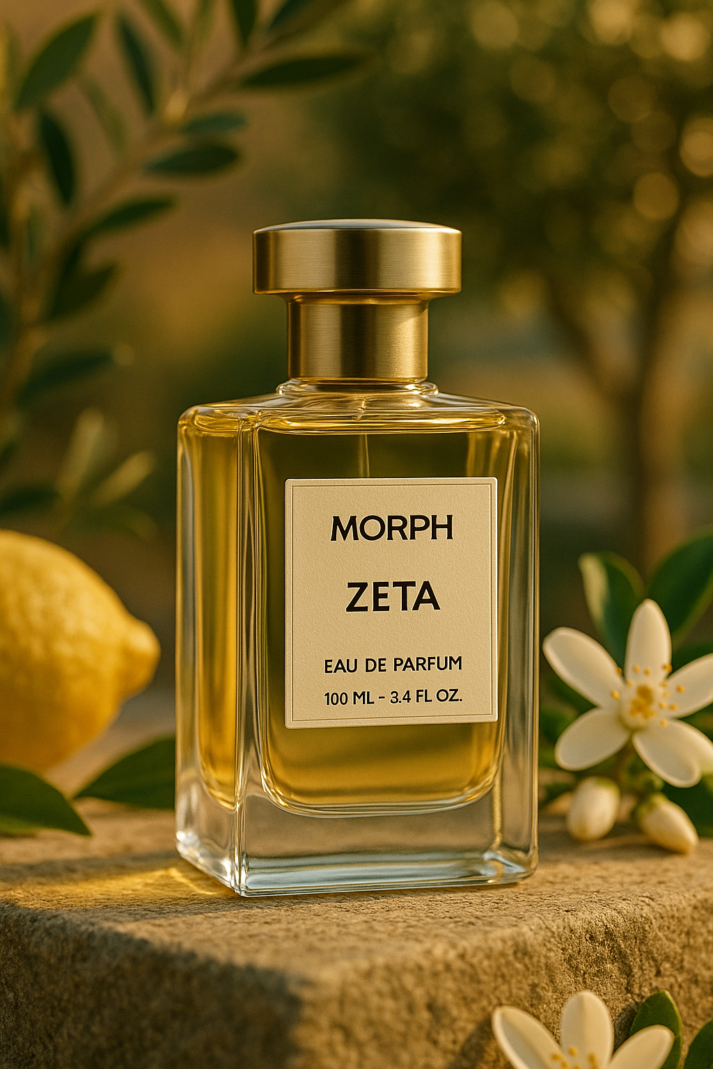 FRAG2LUX n°124 – Inspiré de Le Zeta (Morph) 50 ml