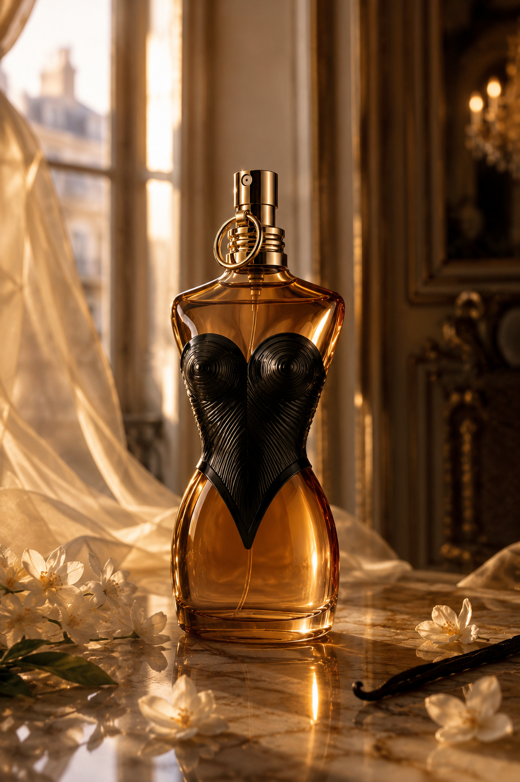 FRAG2LUX n°081 – Inspiré de Classique Essence (Jean Paul Gaultier) 70 ml