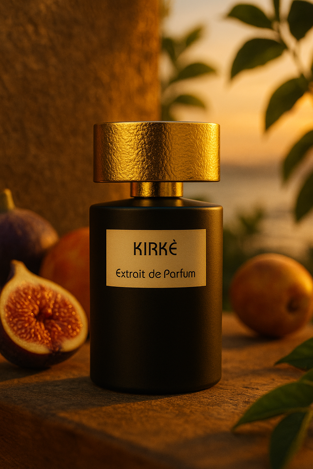 FRAG2LUX n°110 – Inspiré de Kirké (Tiziana Terenzi) 70ml