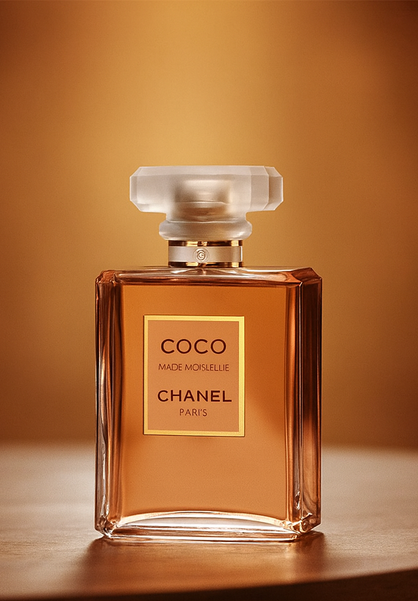 FRAG2LUX n°51 – Inspiré de Coco Mademoiselle (Chanel) 70 ml