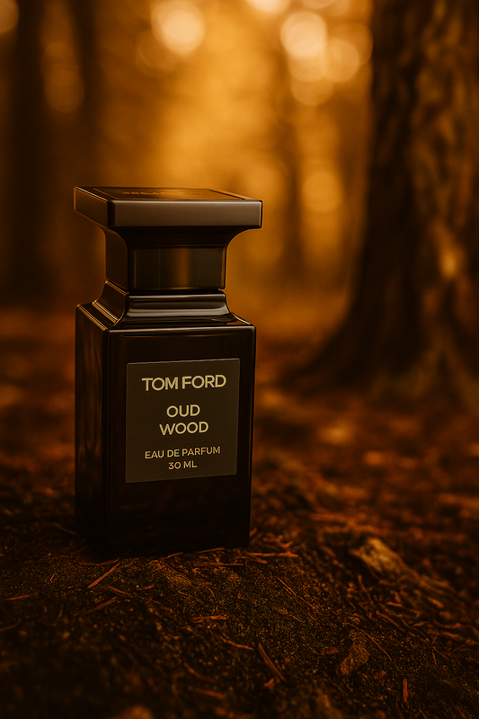 FRAG2LUX n°127 – Inspiré de Oud Wood (Tom Ford) 50 ml