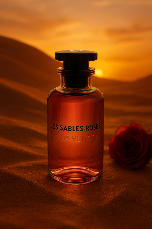 FRAG2LUX n°139 – Inspiré de Les Sables Roses (Louis Vuitton) 50 ml