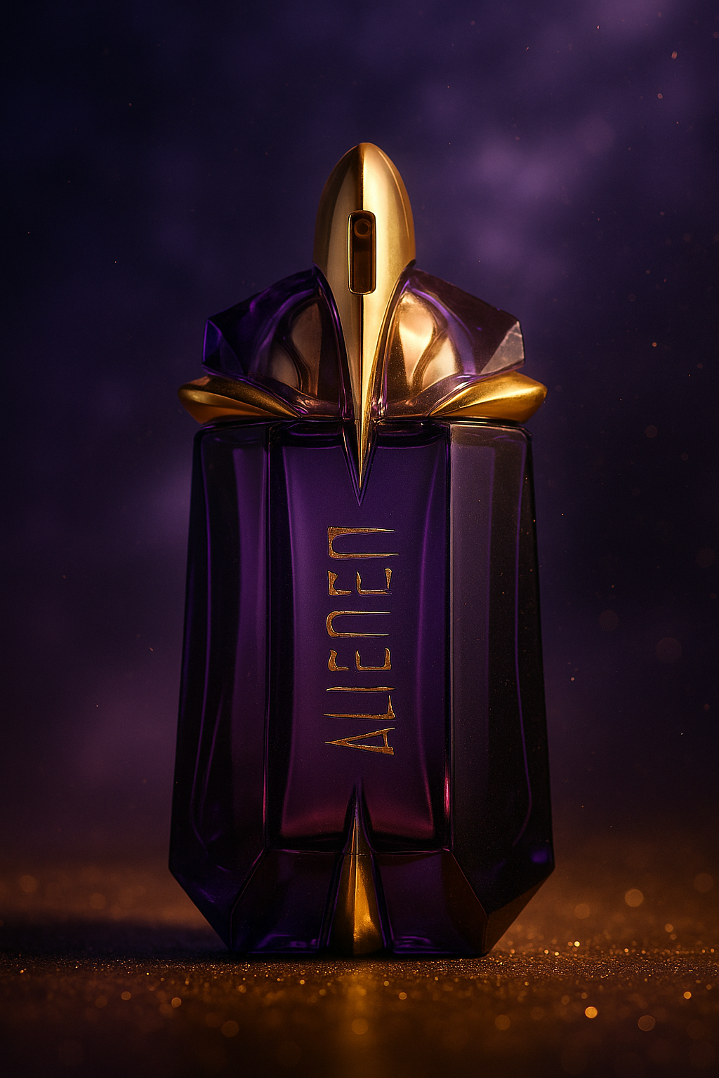 FRAG2LUX n°10 – Inspiré de Alien (Thierry Mugler) 70ml