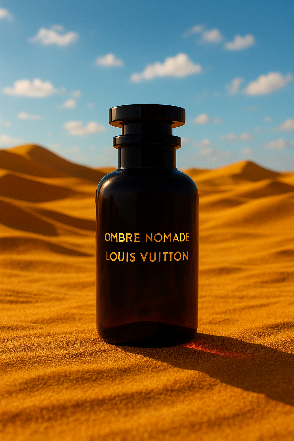 FRAG2LUX n°114 – Inspiré de Ombre Nomade (Louis Vuitton) 70 ml