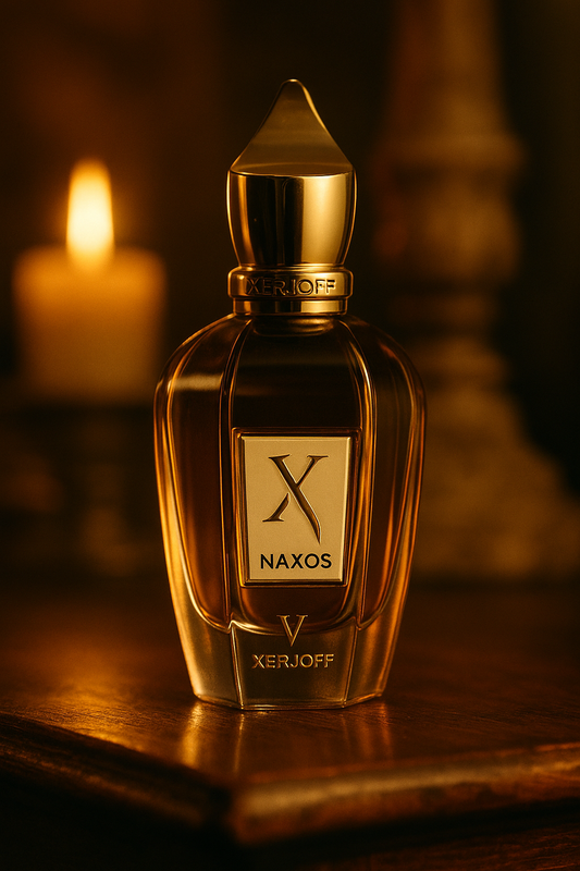FRAG2LUX n°137 – Inspiré de Naxos (Xerjoff) 50 ml