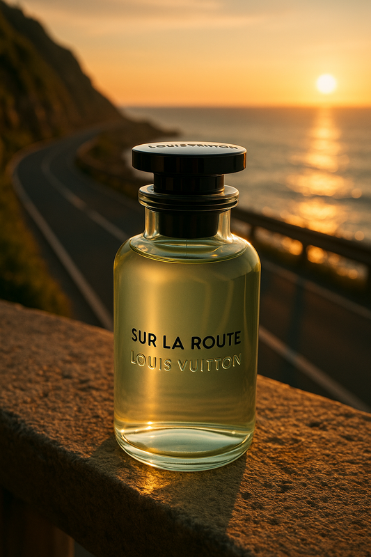 FRAG2LUX n°113 – Inspiré de Sur la Route (Louis Vuitton) 70 ml