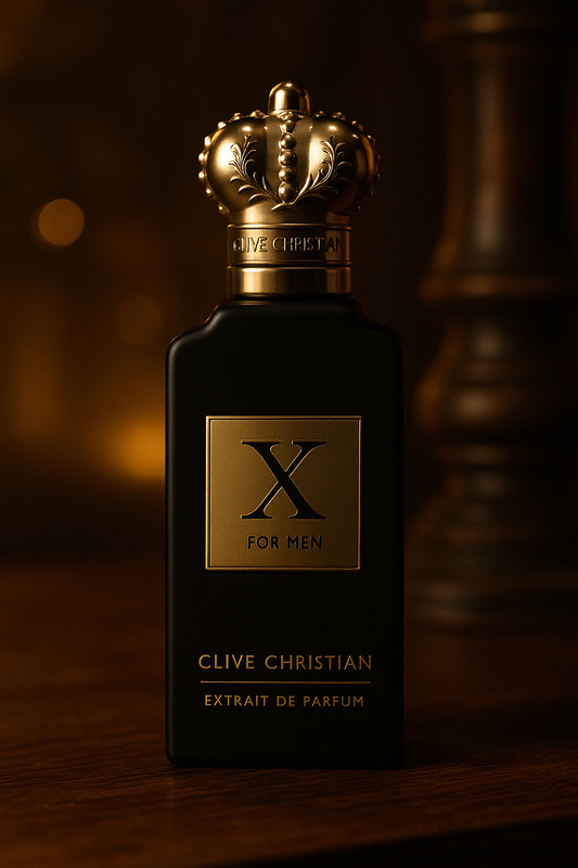 FRAG2LUX n°75 – Inspiré de X for Men (Clive Christian) 50 ml