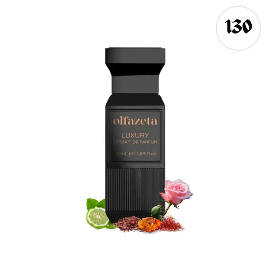 FRAG2LUX n°130 – Inspiré de Megamare (Orto Parisi) 50 ml