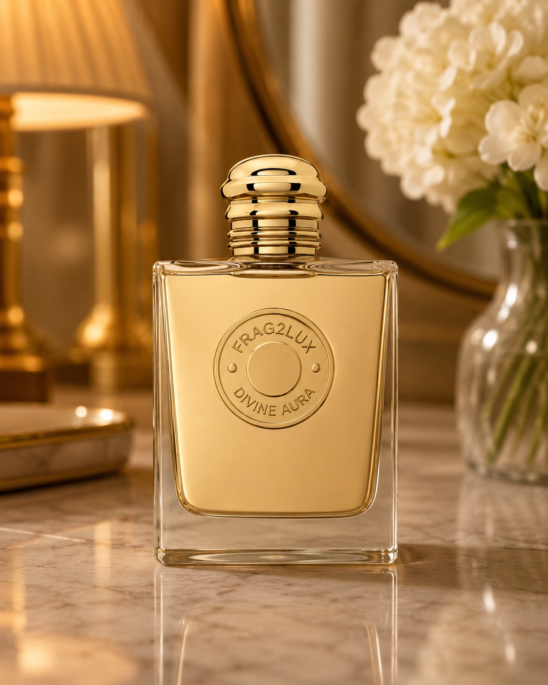 FRAG2LUX n°148 – Inspiré de Goddess (Burberry) 70 ml